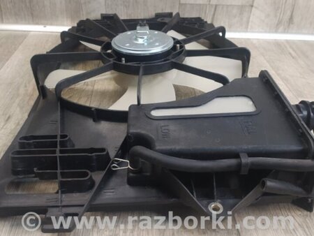 ФОТО Дифузор вентилятора основного радіатора для Toyota Corolla E120 (08.2000-02.2007) Київ