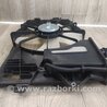 ФОТО Дифузор вентилятора основного радіатора для Toyota Corolla E120 (08.2000-02.2007) Київ