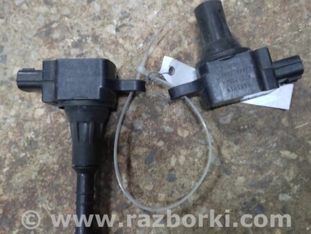 ФОТО Котушка запалювання для Nissan Titan (04-16) Київ