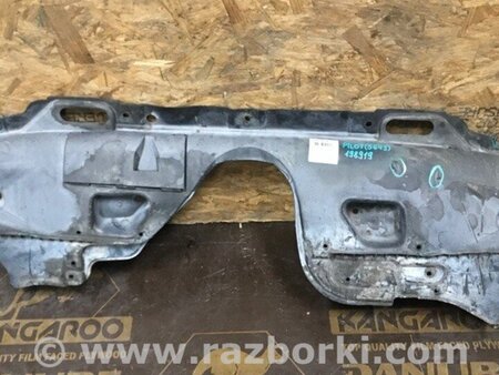 ФОТО Захист двигуна для Honda Pilot 2 MR-V YF3/4 (08-15) Київ