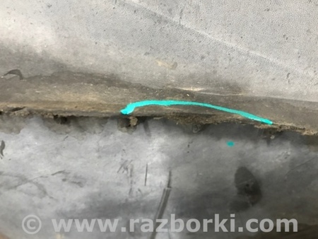 ФОТО Захист двигуна для Honda Pilot 2 MR-V YF3/4 (08-15) Київ