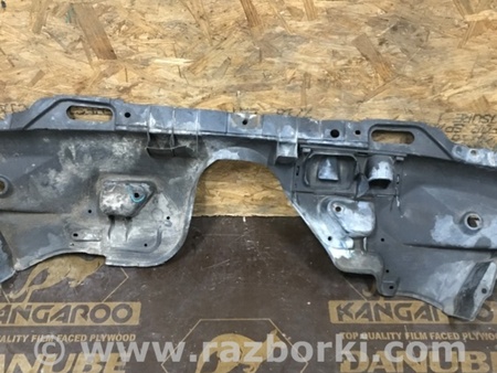 ФОТО Захист двигуна для Honda Pilot 2 MR-V YF3/4 (08-15) Київ