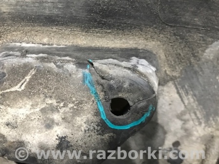 ФОТО Захист двигуна для Honda Pilot 2 MR-V YF3/4 (08-15) Київ