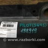 ФОТО Захист двигуна для Honda Pilot 2 MR-V YF3/4 (08-15) Київ