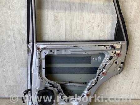 ФОТО Двері для Hyundai Tucson I JM (04-10) Київ