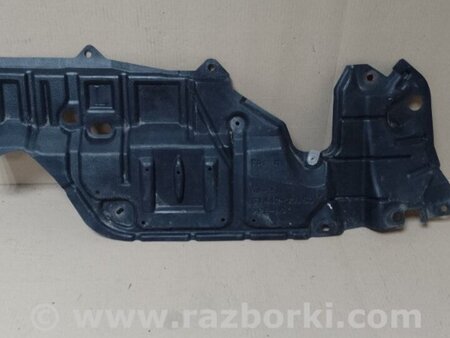 ФОТО Захист двигуна для Toyota Camry 50 XV50 (11-14) Київ