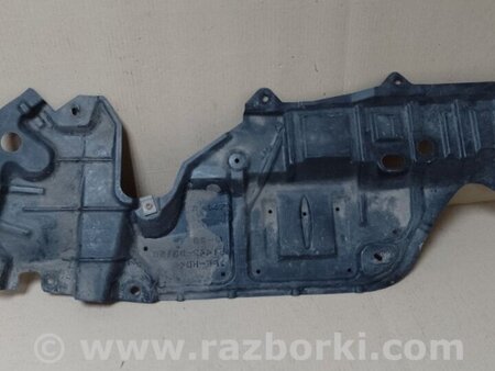 ФОТО Захист двигуна для Toyota Camry 50 XV50 (11-14) Київ