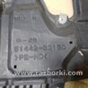 ФОТО Захист двигуна для Toyota Camry 50 XV50 (11-14) Київ
