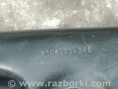 ФОТО Кронштейн/кріплення балки підвіски для Mercedes-Benz GL-CLASS X164 (06-12) Київ