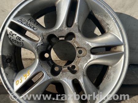 ФОТО Диск R17 для Lexus GX Київ