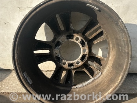 ФОТО Диск R17 для Lexus GX Київ