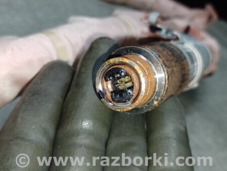 ФОТО Подушка безпеки (штора) для Subaru Forester SJ S13 (12-18) Київ
