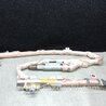 Подушка безпеки (штора) Subaru Forester SJ S13 (12-18)