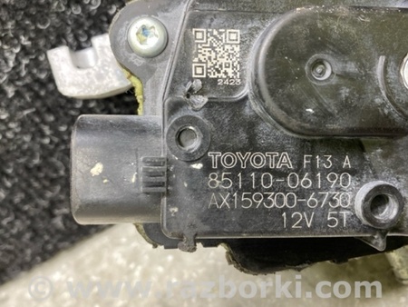 ФОТО Моторчик склоочисника для Toyota Camry 50 XV55 (14-18)  Київ