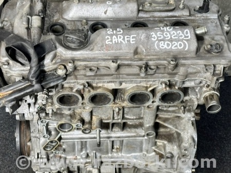ФОТО Двигун бензин для Toyota Camry 40 XV40 (06-11) Київ