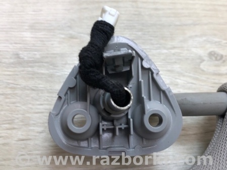 ФОТО Козирок сонцезахисний для Toyota Sienna (11-16) Київ