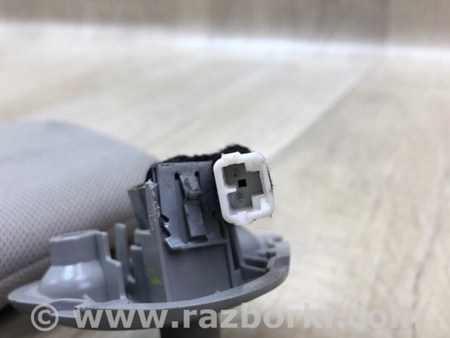 ФОТО Козирок сонцезахисний для Toyota Sienna (11-16) Київ