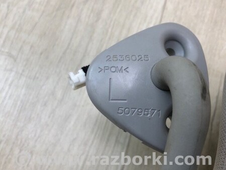 ФОТО Козирок сонцезахисний для Toyota Sienna (11-16) Київ