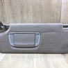 Козирок сонцезахисний Toyota Sienna (11-16)