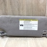 ФОТО Козирок сонцезахисний для Toyota Sienna (11-16) Київ
