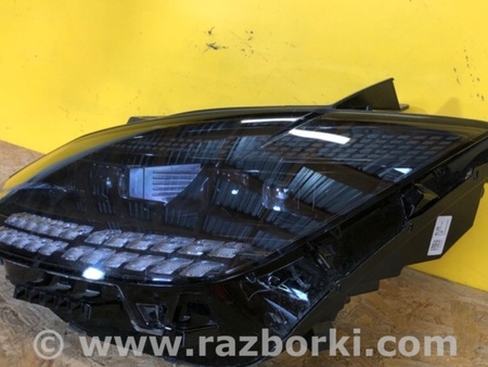 ФОТО Фара для Hyundai Ioniq 6 (2022-) Київ