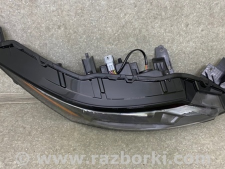 ФОТО Денний ходовий вогонь для Nissan X-Trail T33/Rogue (2020-) Київ
