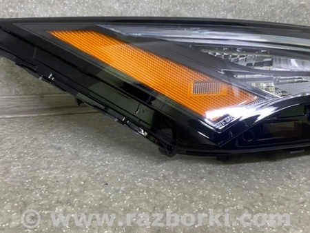 ФОТО Денний ходовий вогонь для Nissan X-Trail T33/Rogue (2020-) Київ