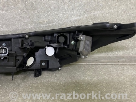 ФОТО Денний ходовий вогонь для Nissan X-Trail T33/Rogue (2020-) Київ