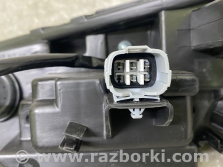 ФОТО Денний ходовий вогонь для Nissan X-Trail T33/Rogue (2020-) Київ