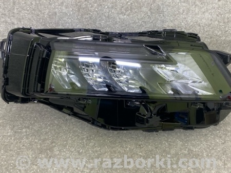 ФОТО Фара для Nissan X-Trail T33/Rogue (2020-) Київ
