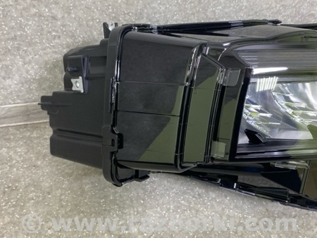 ФОТО Фара для Nissan X-Trail T33/Rogue (2020-) Київ