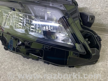ФОТО Фара для Nissan X-Trail T33/Rogue (2020-) Київ
