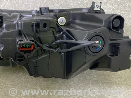 ФОТО Фара для Nissan X-Trail T33/Rogue (2020-) Київ