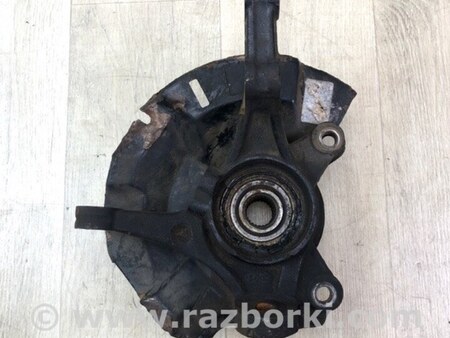 ФОТО Кулак поворотний для Hyundai Accent 4 RB (10-18) Київ