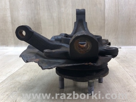 ФОТО Кулак поворотний для Hyundai Accent 4 RB (10-18) Київ