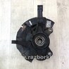 Кулак поворотний Hyundai Accent 4 RB (10-18)