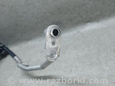 ФОТО Трубка кондиціонеру для Mazda 3 III BM/BN (13-19) Київ