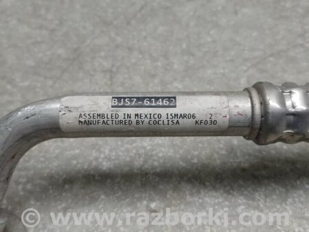 ФОТО Трубка кондиціонеру для Mazda 3 III BM/BN (13-19) Київ