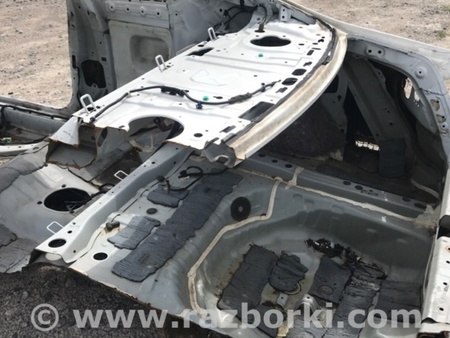 ФОТО Чверть кузова задня для Honda Accord IX Coupe CT (12-17) Київ