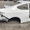 Чверть кузова задня Honda Accord IX Coupe CT (12-17)