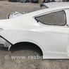 ФОТО Чверть кузова задня для Honda Accord IX Coupe CT (12-17) Київ