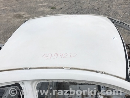ФОТО Дах для Honda Accord IX Coupe CT (12-17) Київ