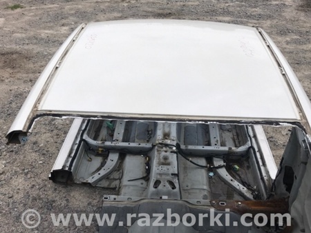 ФОТО Дах для Honda Accord IX Coupe CT (12-17) Київ