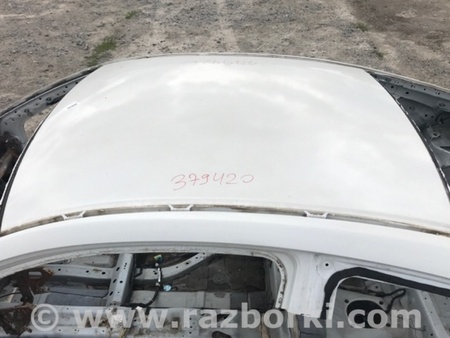 ФОТО Дах для Honda Accord IX Coupe CT (12-17) Київ