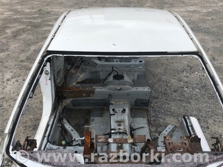 ФОТО Дах для Honda Accord IX Coupe CT (12-17) Київ