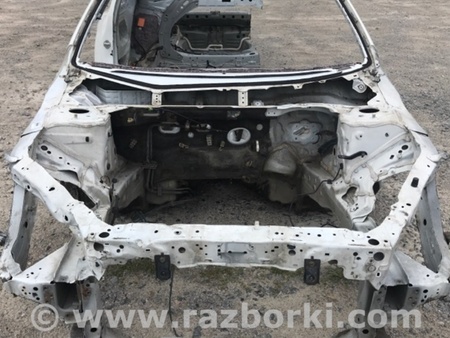 ФОТО передня частина для Honda Accord IX Coupe CT (12-17) Київ
