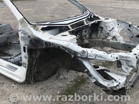 ФОТО передня частина для Honda Accord IX Coupe CT (12-17) Київ
