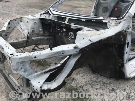 ФОТО передня частина для Honda Accord IX Coupe CT (12-17) Київ