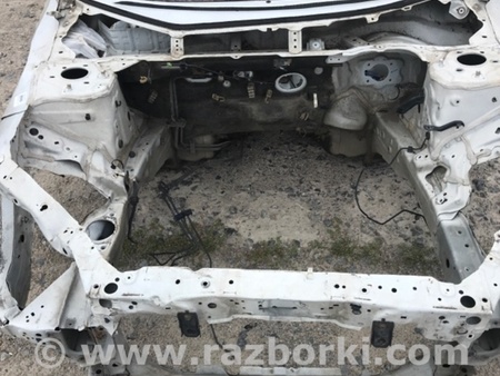 ФОТО передня частина для Honda Accord IX Coupe CT (12-17) Київ