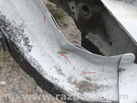 ФОТО передня частина для Honda Accord IX Coupe CT (12-17) Київ